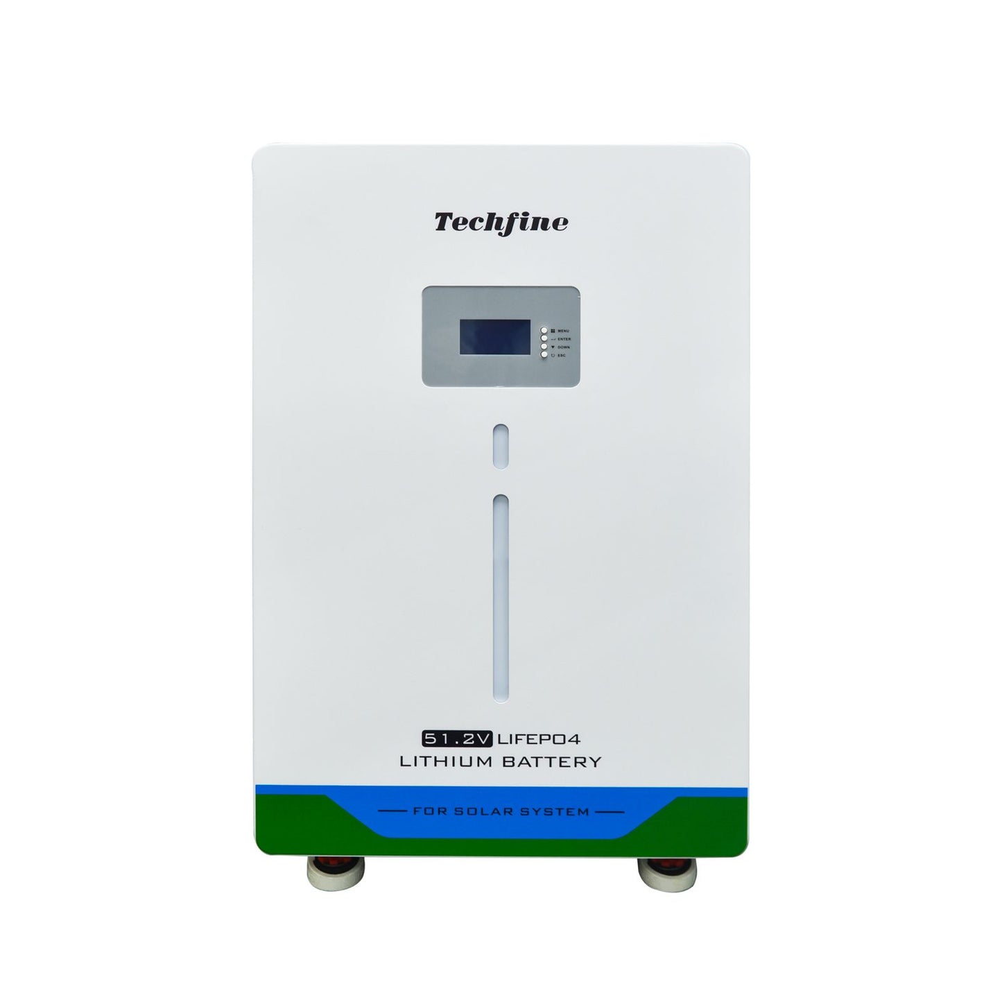 Batería Litio 48V 300Ah Techfine (Tower)