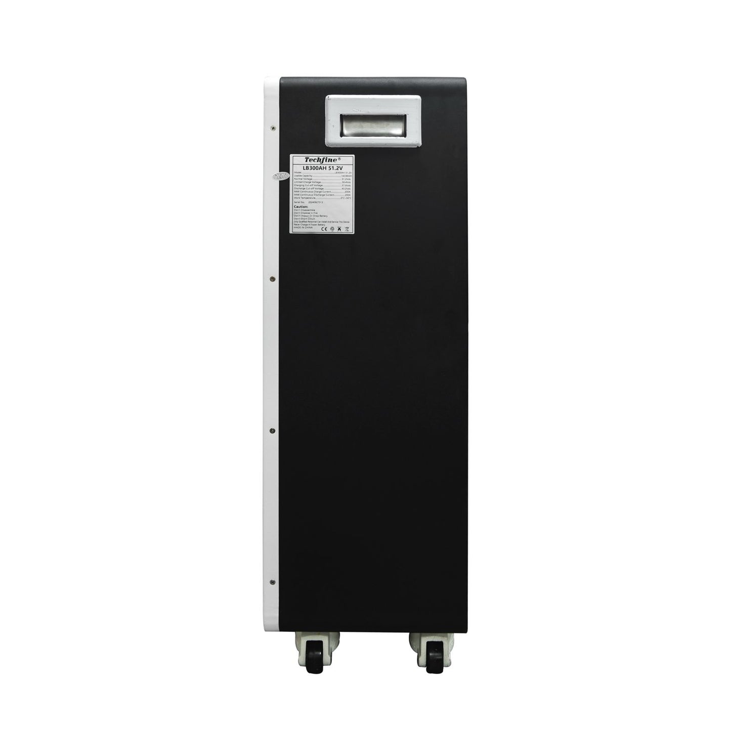 Batería Litio 48V 300Ah Techfine (Tower)