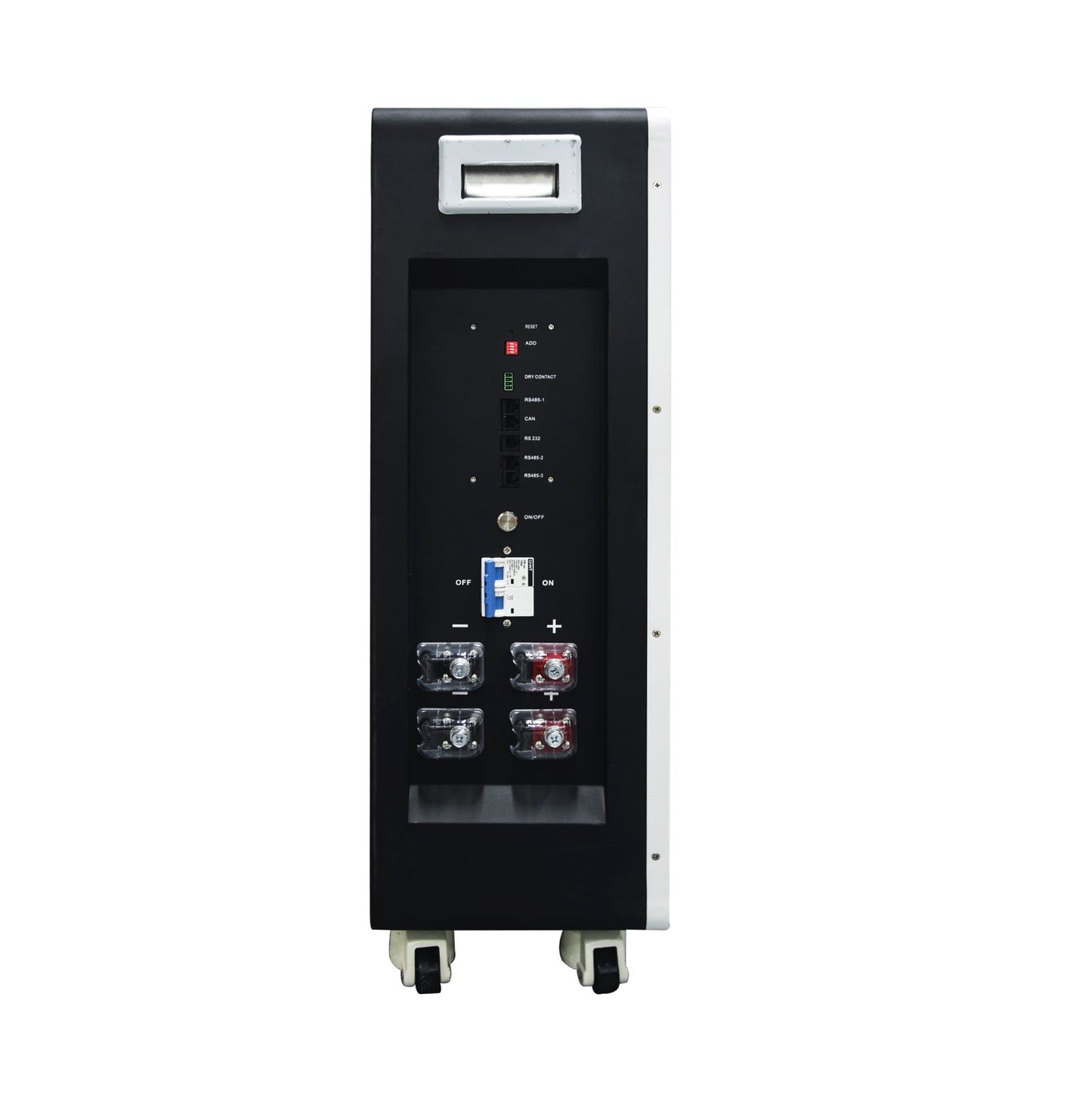 Batería Litio 48V 300Ah Techfine (Tower)