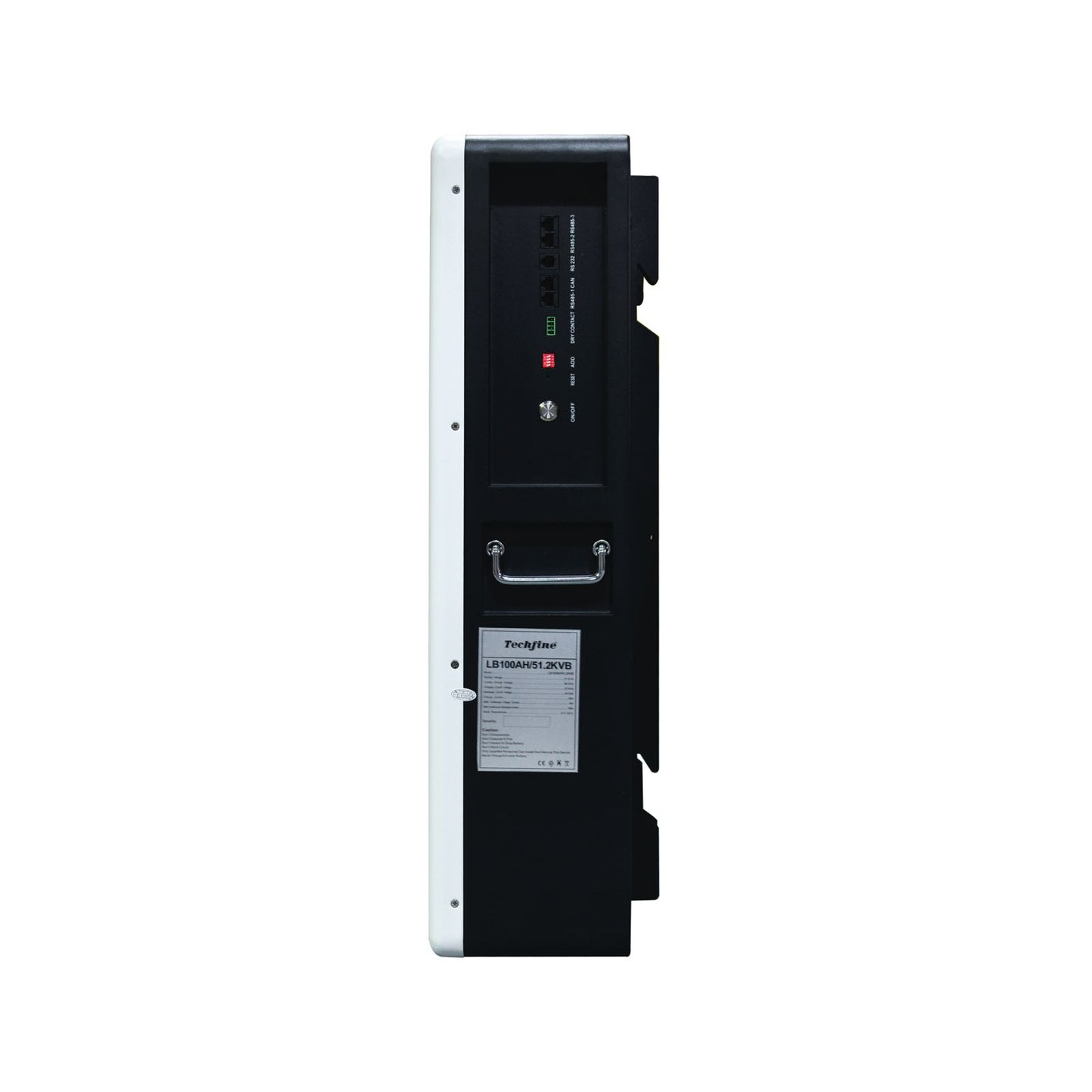 Batería Litio 48V 230Ah Techfine (Powerwall)